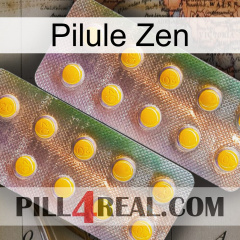 Zen Pill new10